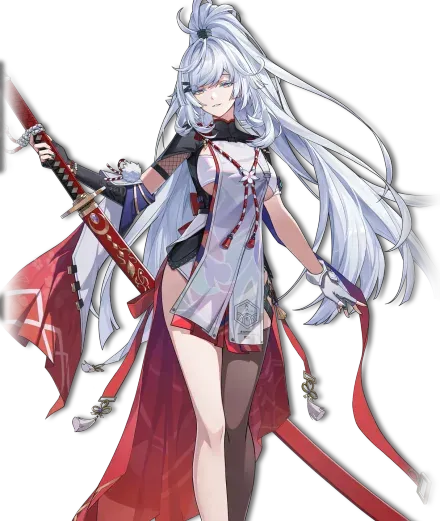 Belladona roja