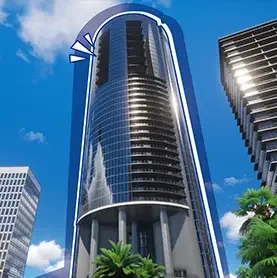 Residencia Pegaso