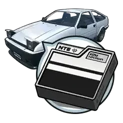 Leyenda de la velocidad