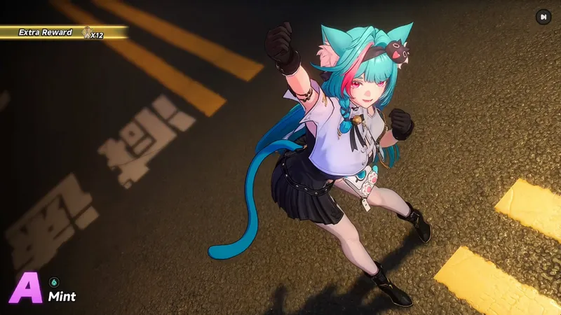 Mint